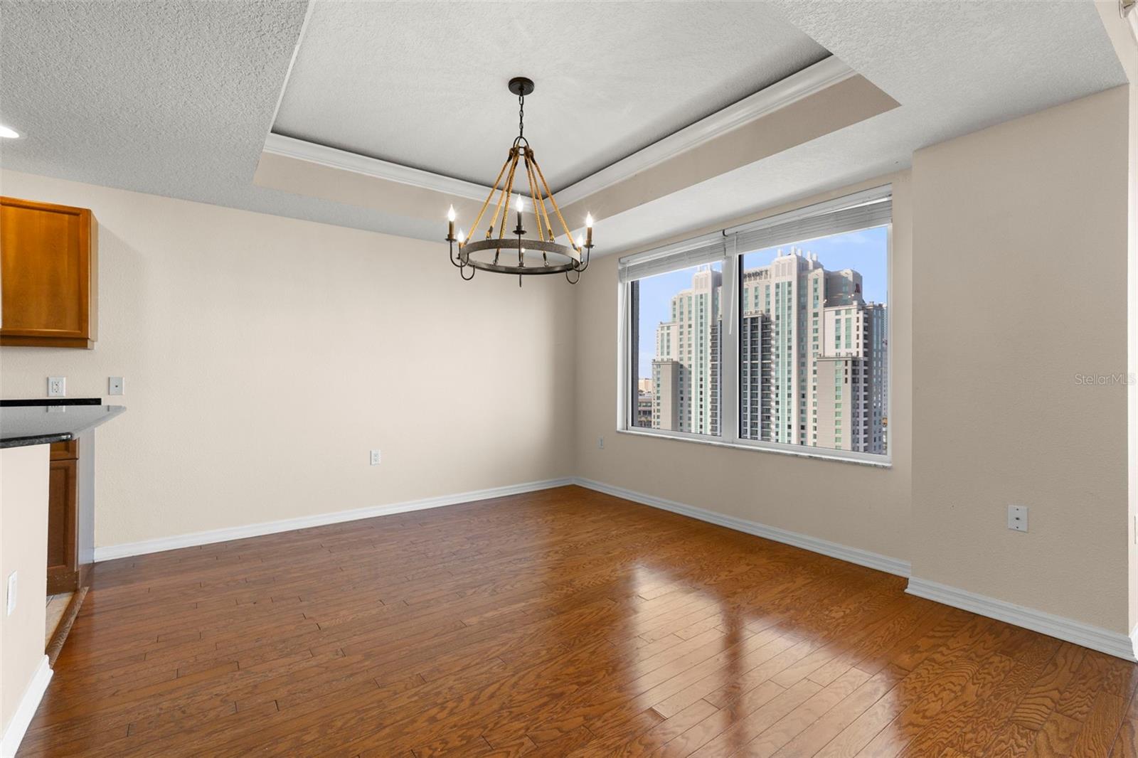 THE GRANDVIEW A CONDO - Residential