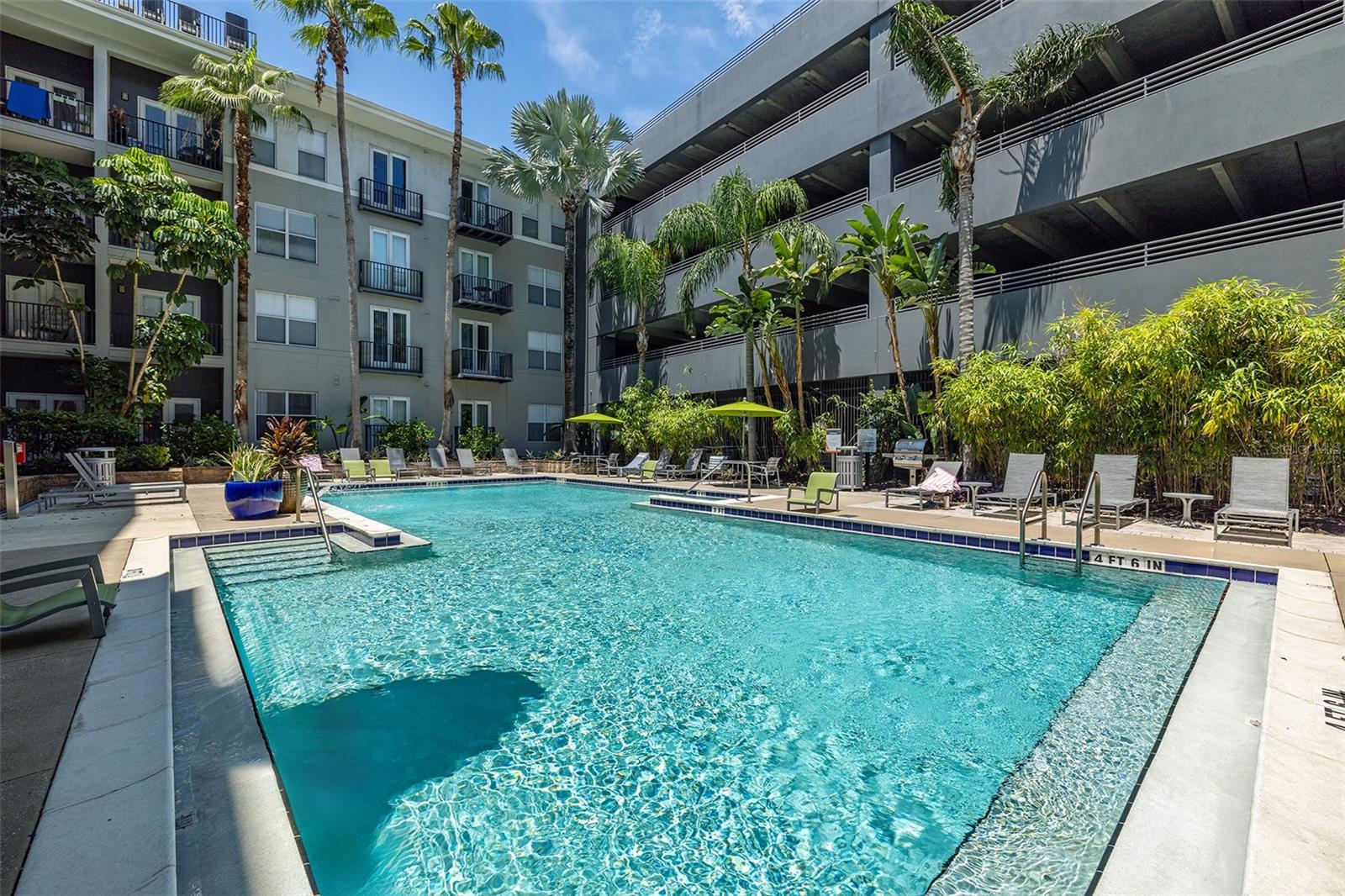 THE GRANDVIEW A CONDO - Residential