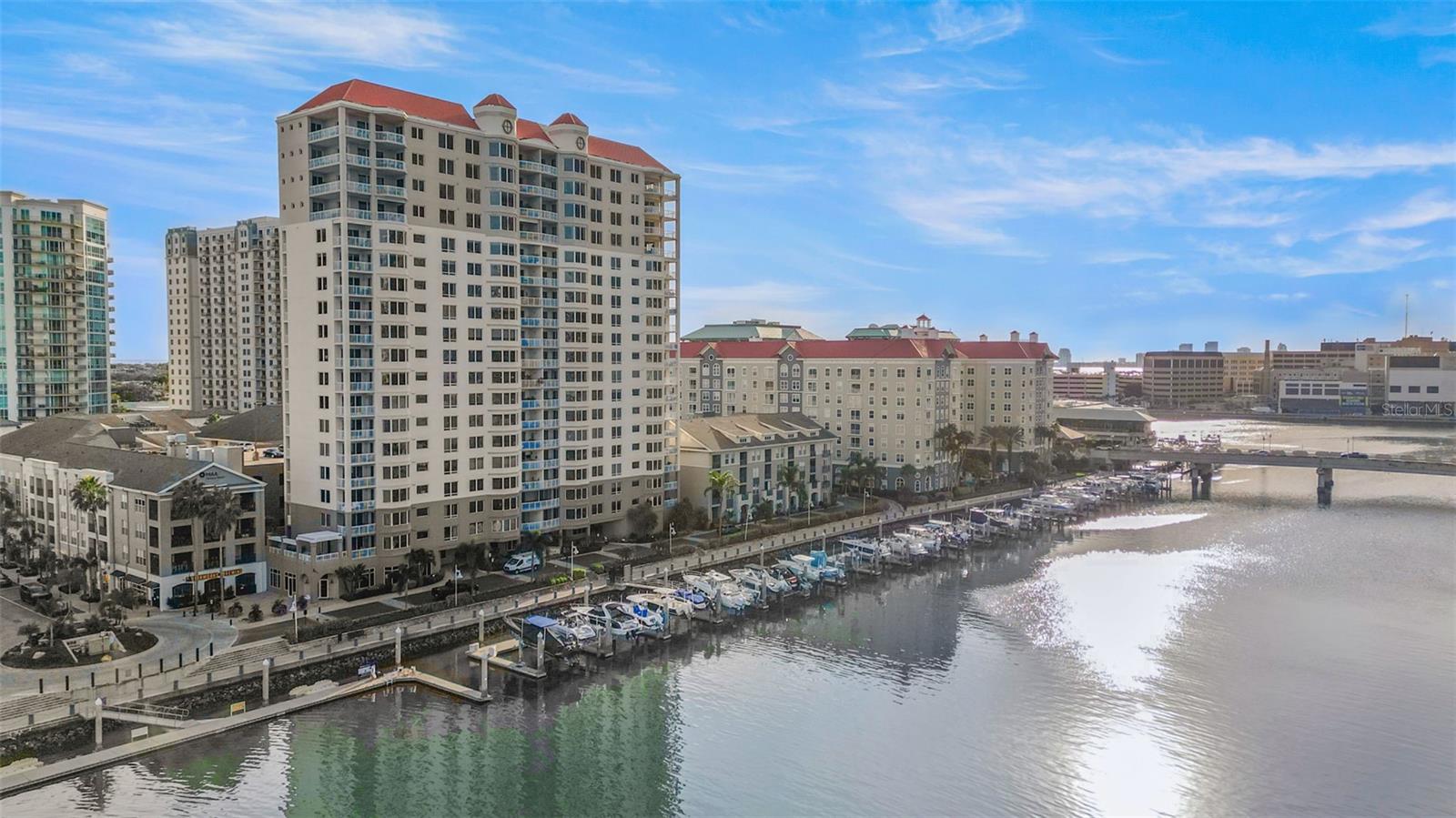 THE GRANDVIEW A CONDO - Residential