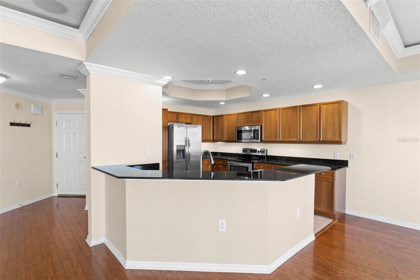 THE GRANDVIEW A CONDO - Residential