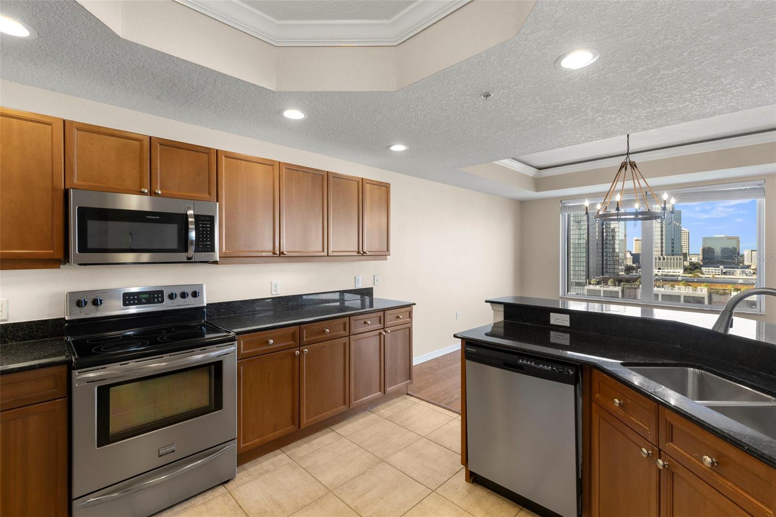 THE GRANDVIEW A CONDO - Residential