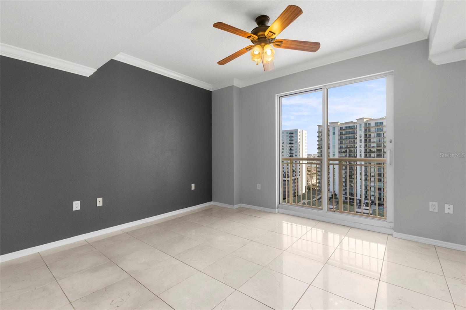 THE GRANDVIEW A CONDO - Residential