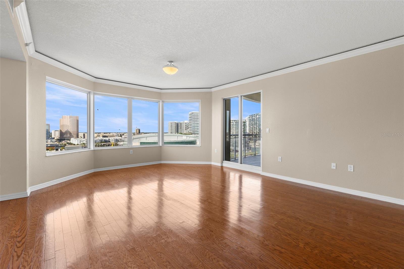 THE GRANDVIEW A CONDO - Residential