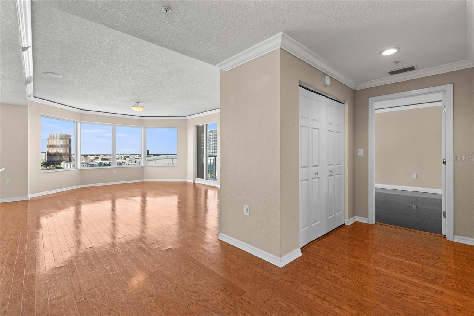 THE GRANDVIEW A CONDO - Residential