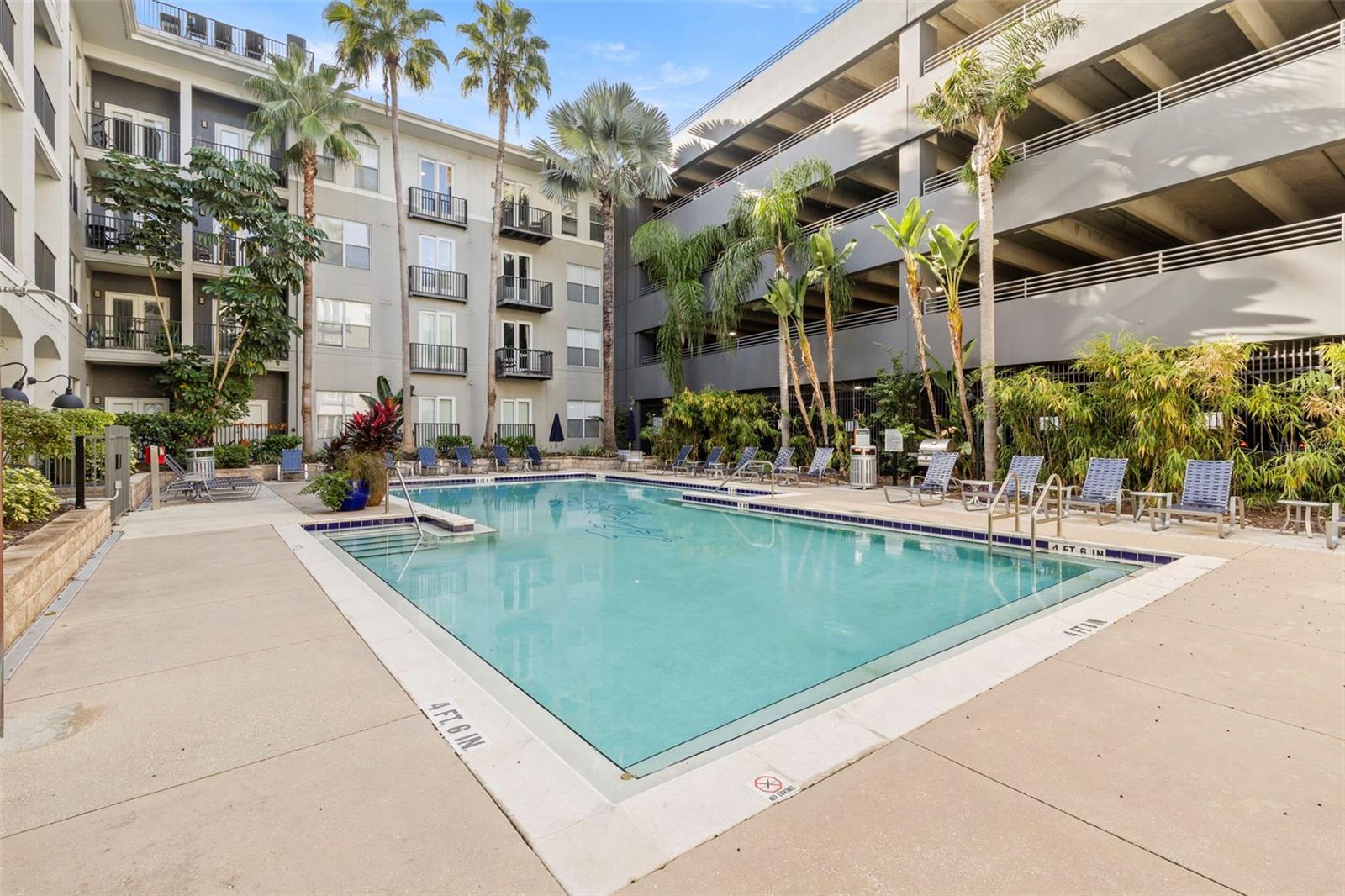 THE GRANDVIEW A CONDO - Residential