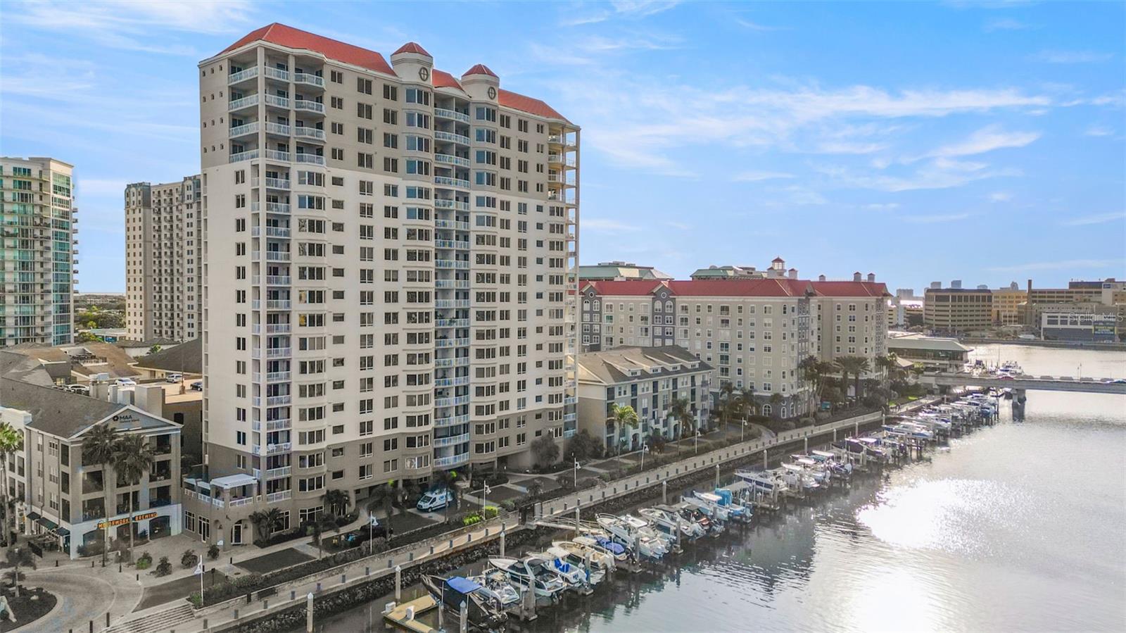 THE GRANDVIEW A CONDO - Residential