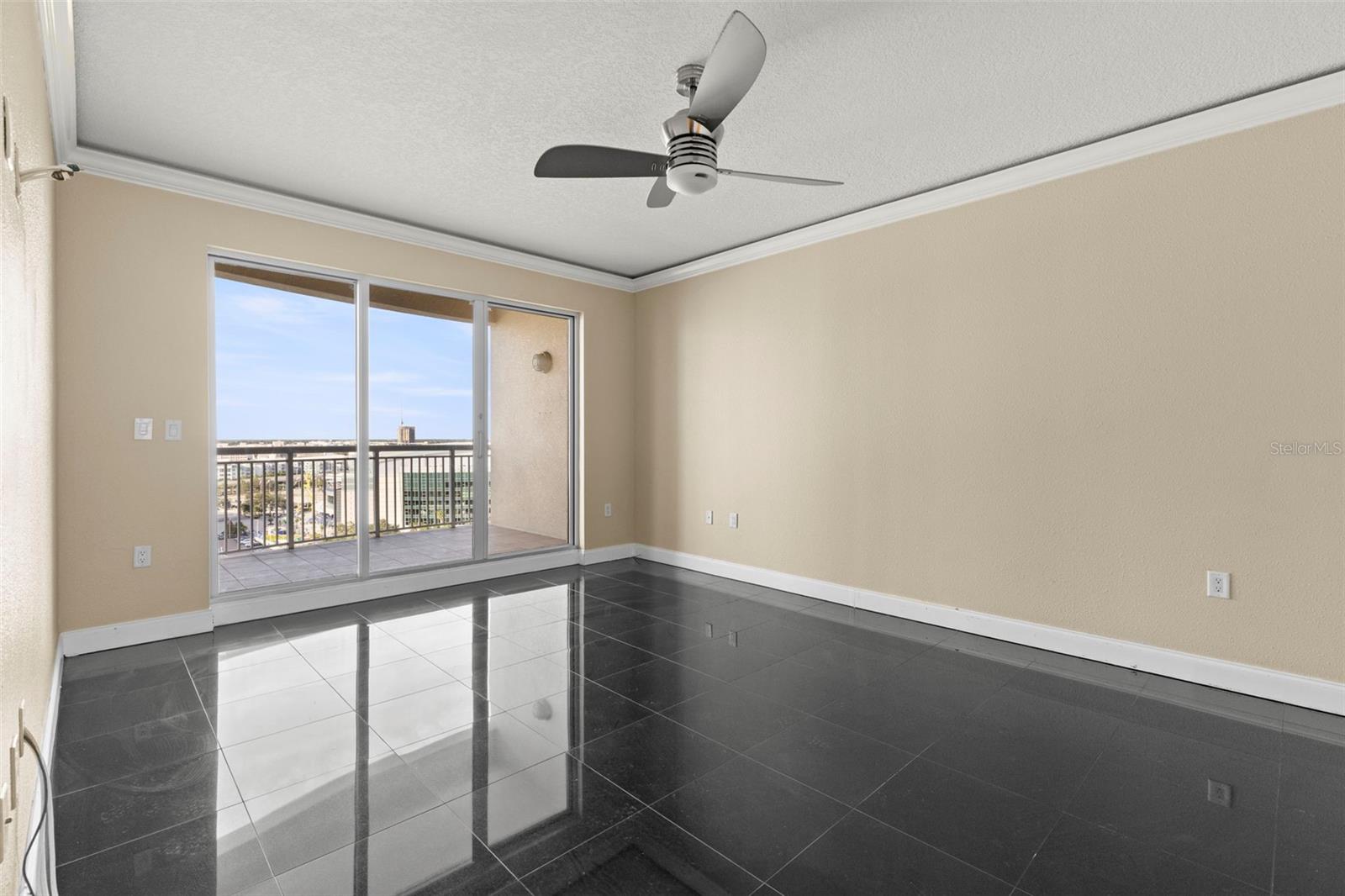 THE GRANDVIEW A CONDO - Residential