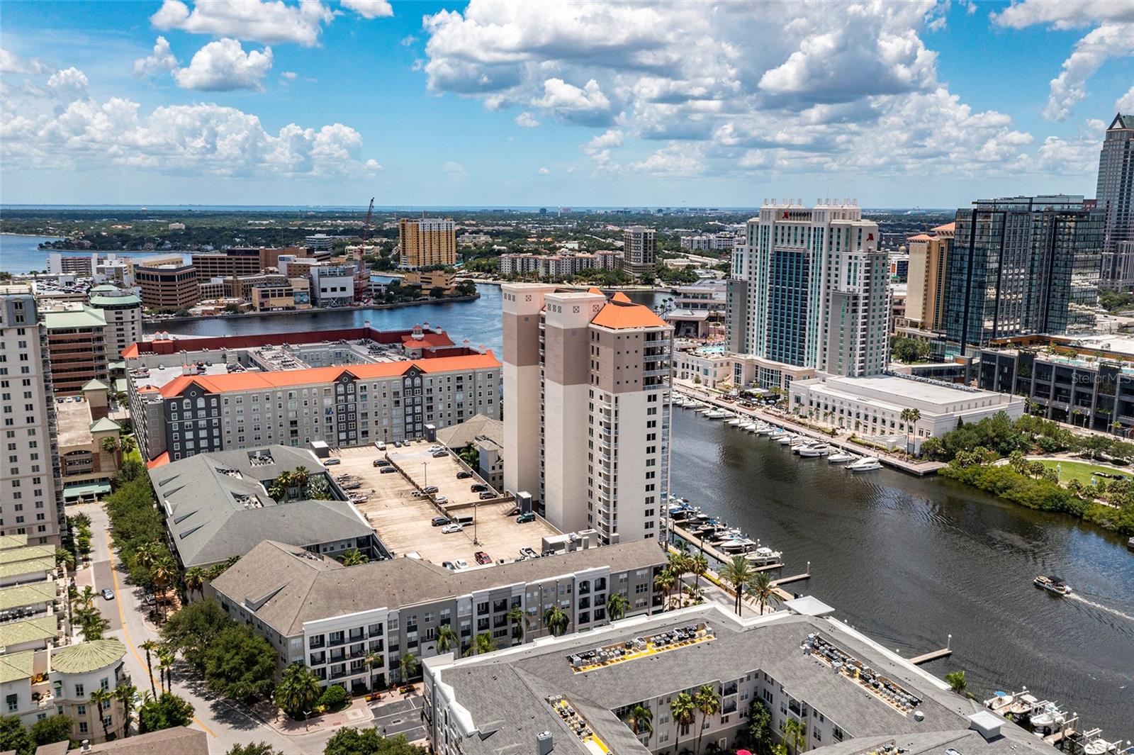 THE GRANDVIEW A CONDO - Residential