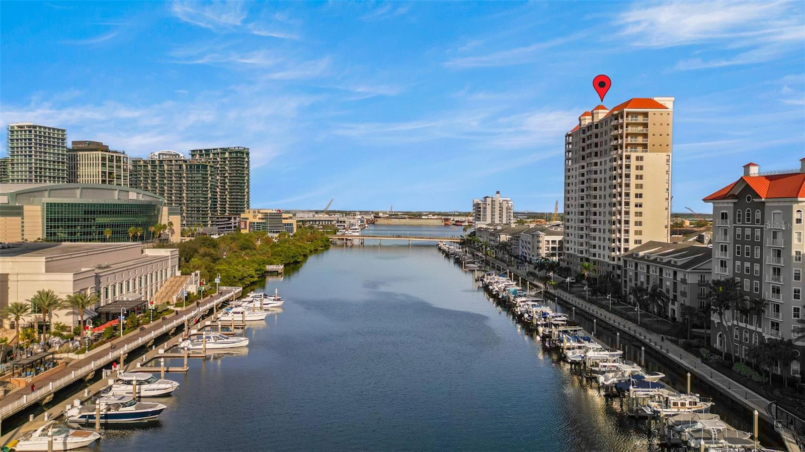 THE GRANDVIEW A CONDO - Residential