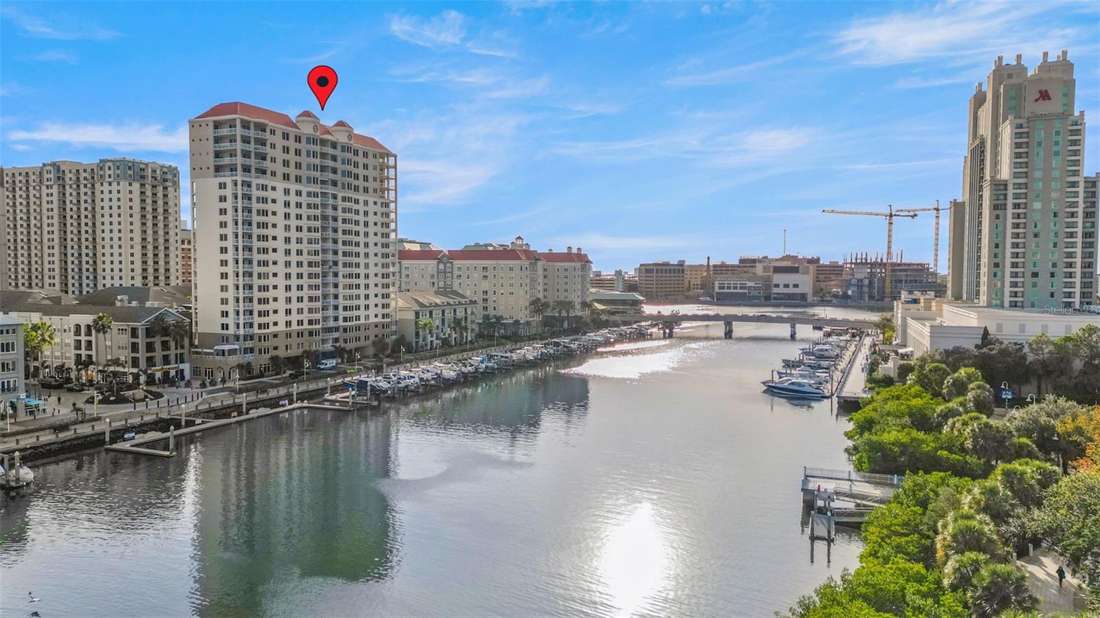 THE GRANDVIEW A CONDO - Residential