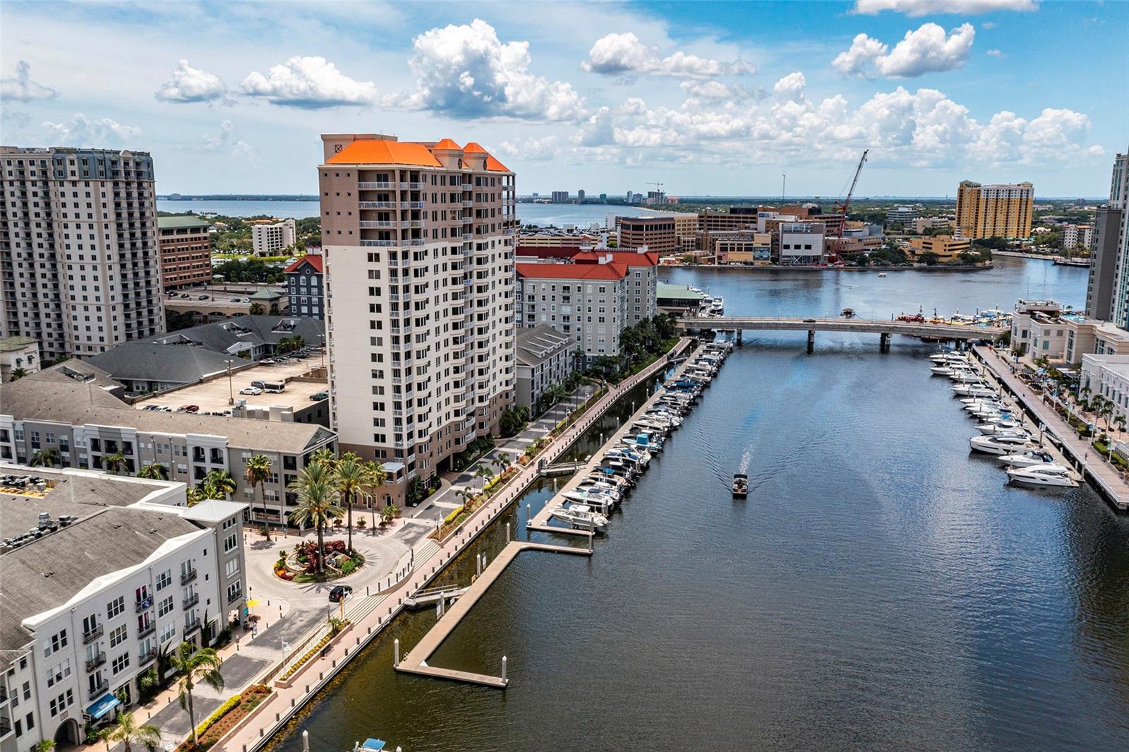 THE GRANDVIEW A CONDO - Residential