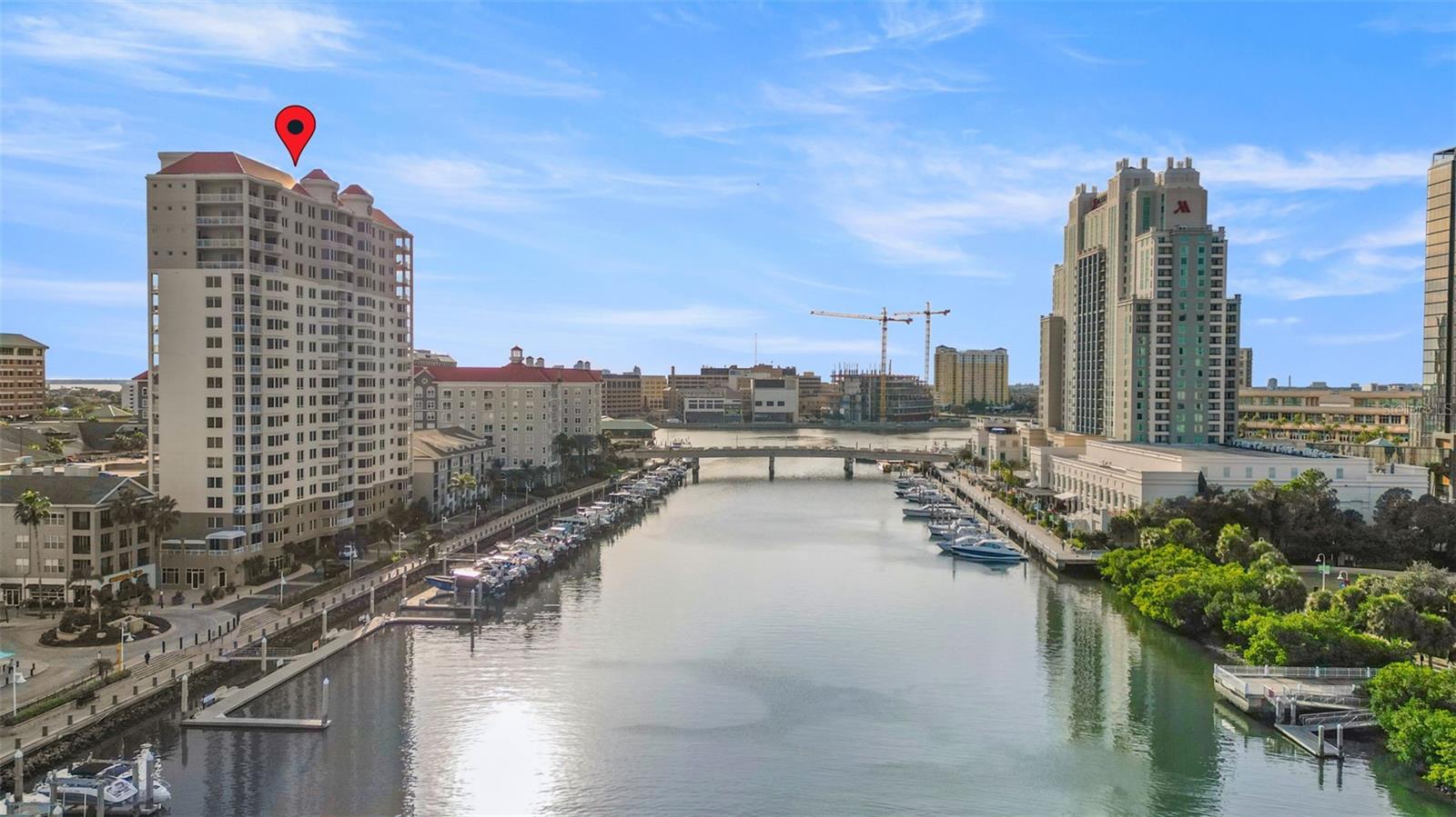 THE GRANDVIEW A CONDO - Residential