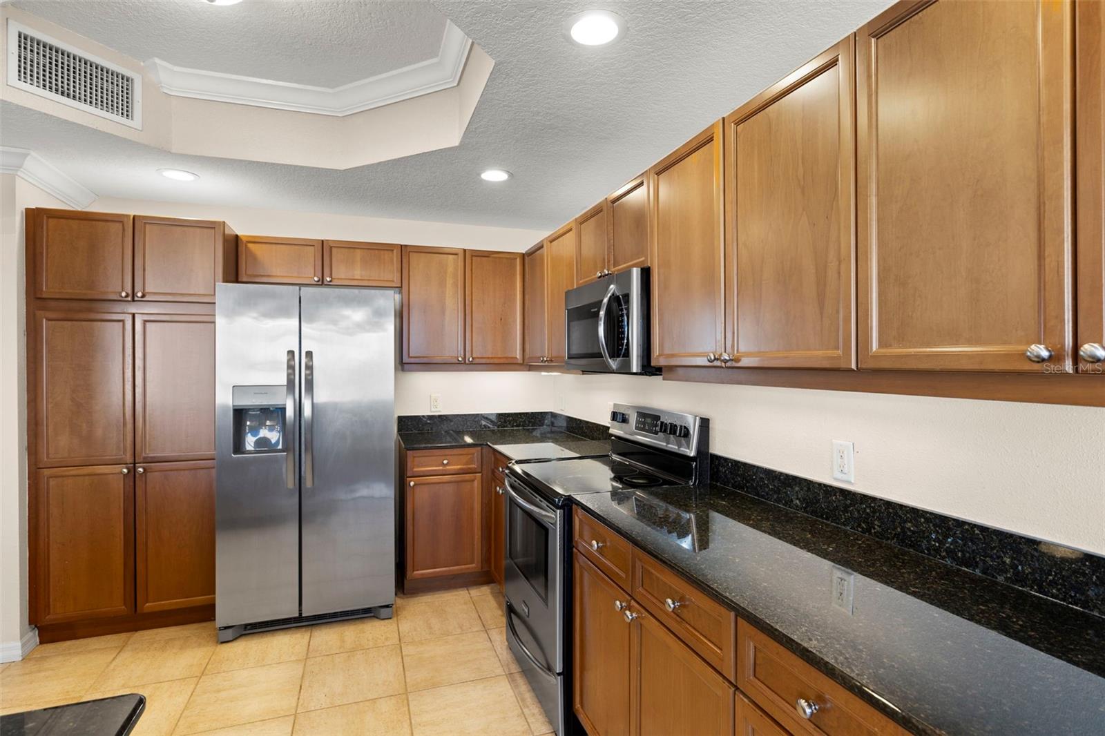 THE GRANDVIEW A CONDO - Residential