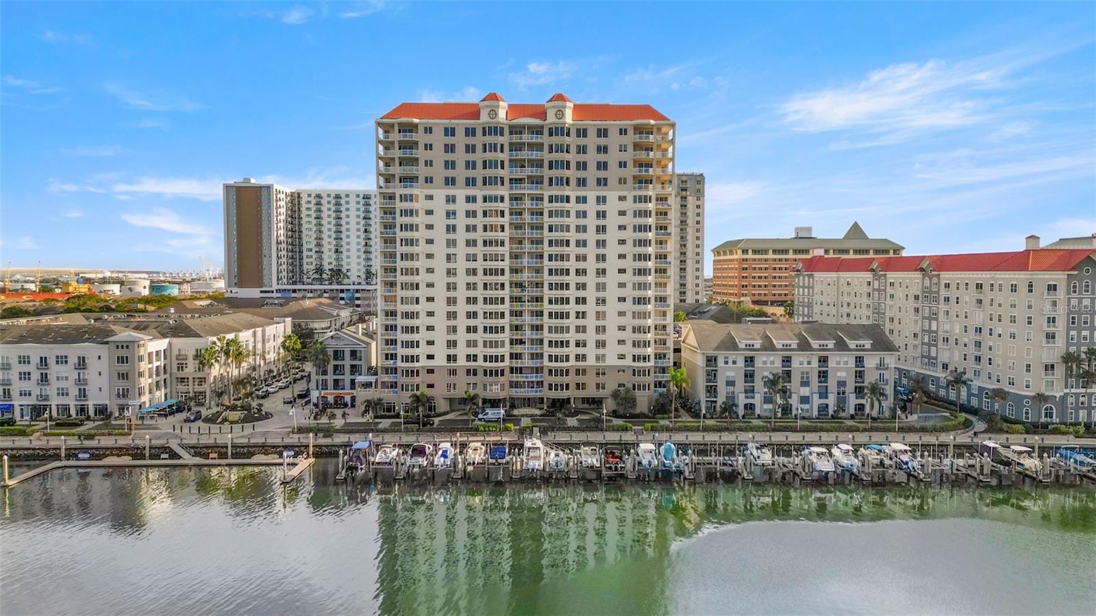 THE GRANDVIEW A CONDO - Residential