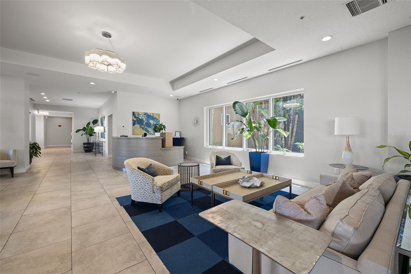 THE GRANDVIEW A CONDO - Residential