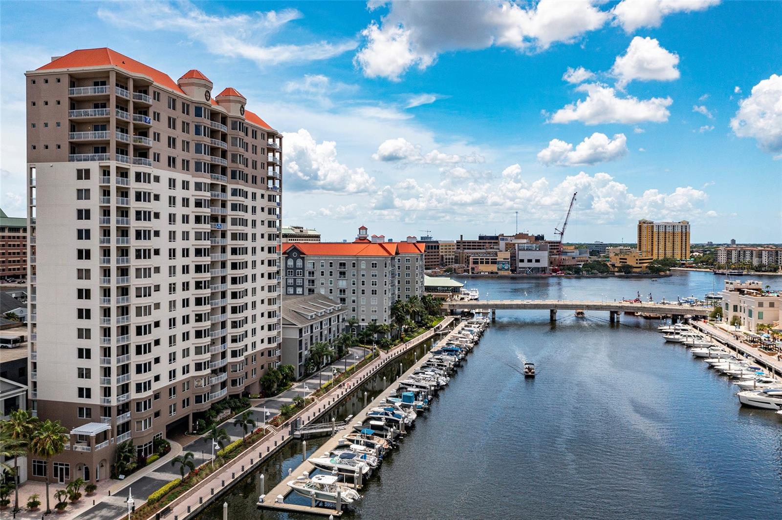 THE GRANDVIEW A CONDO - Residential