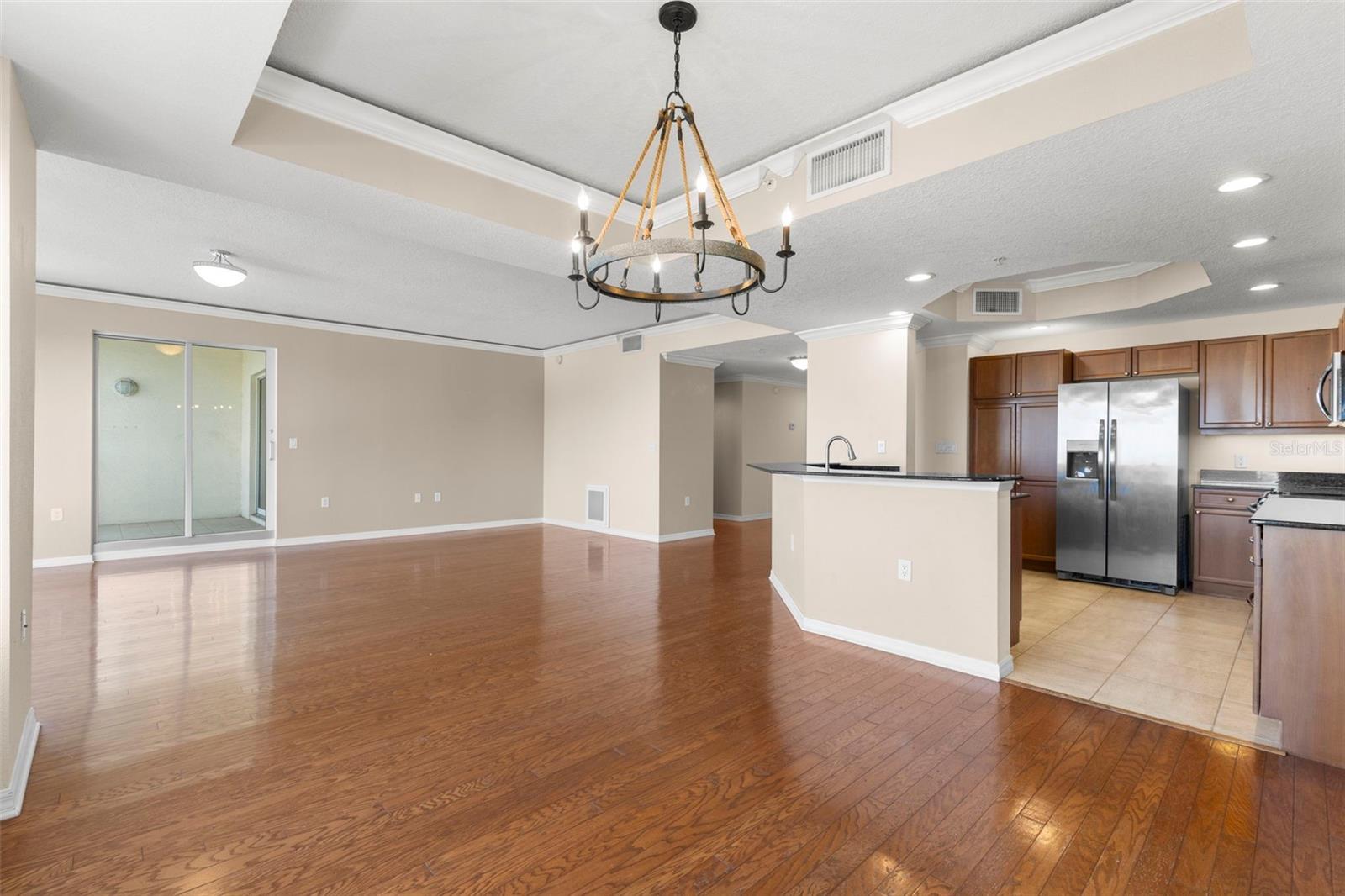 THE GRANDVIEW A CONDO - Residential