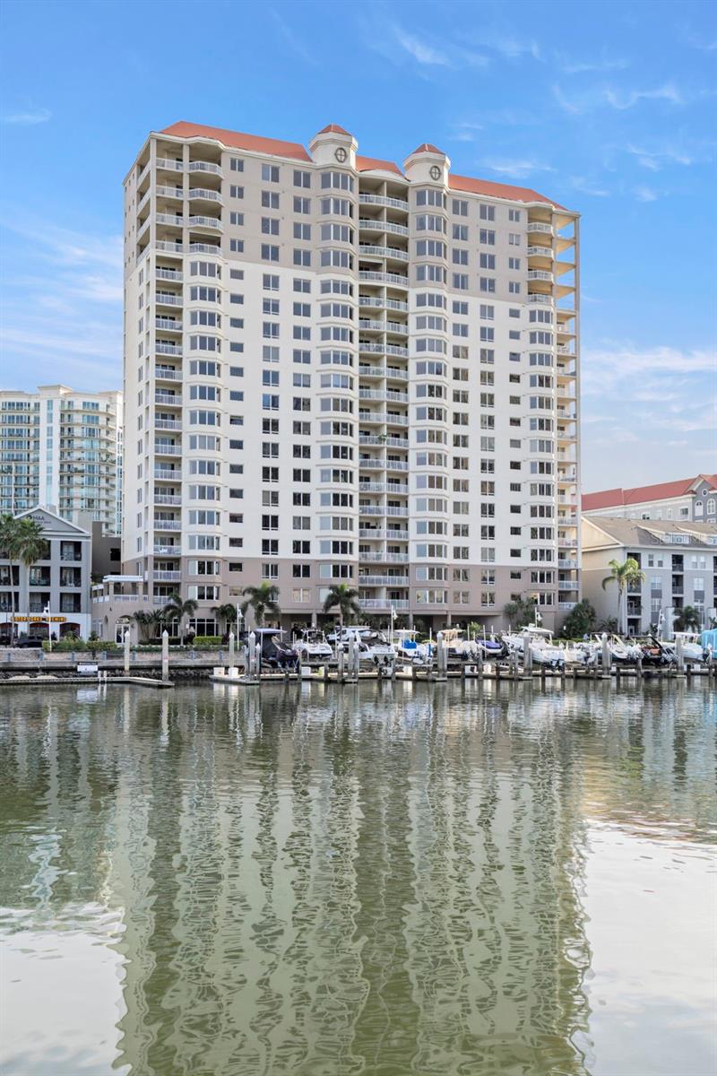 THE GRANDVIEW A CONDO - Residential