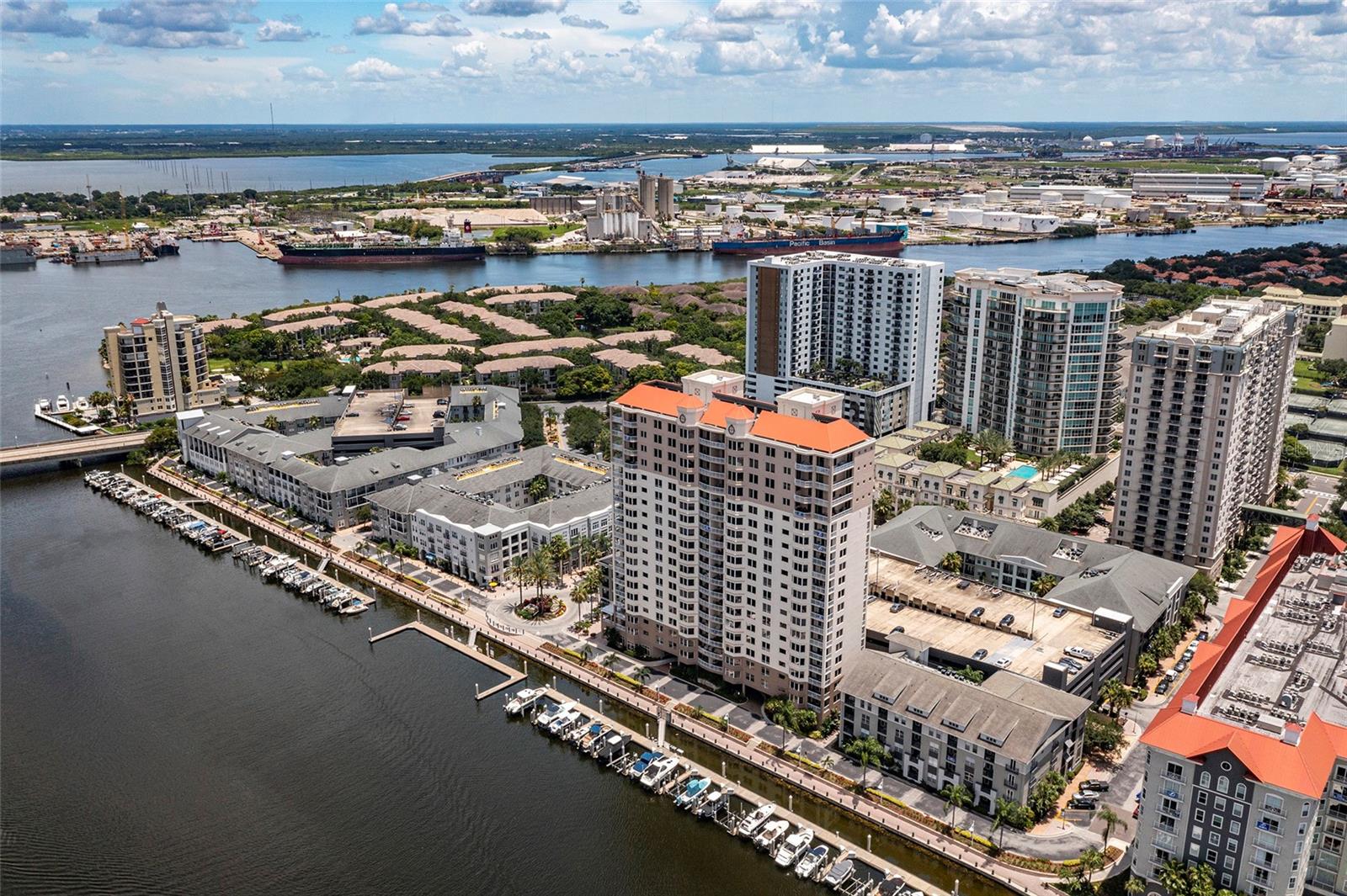 THE GRANDVIEW A CONDO - Residential