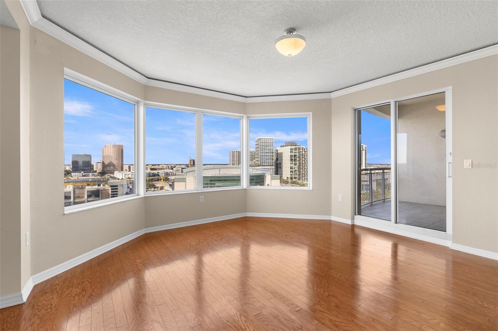 THE GRANDVIEW A CONDO - Residential