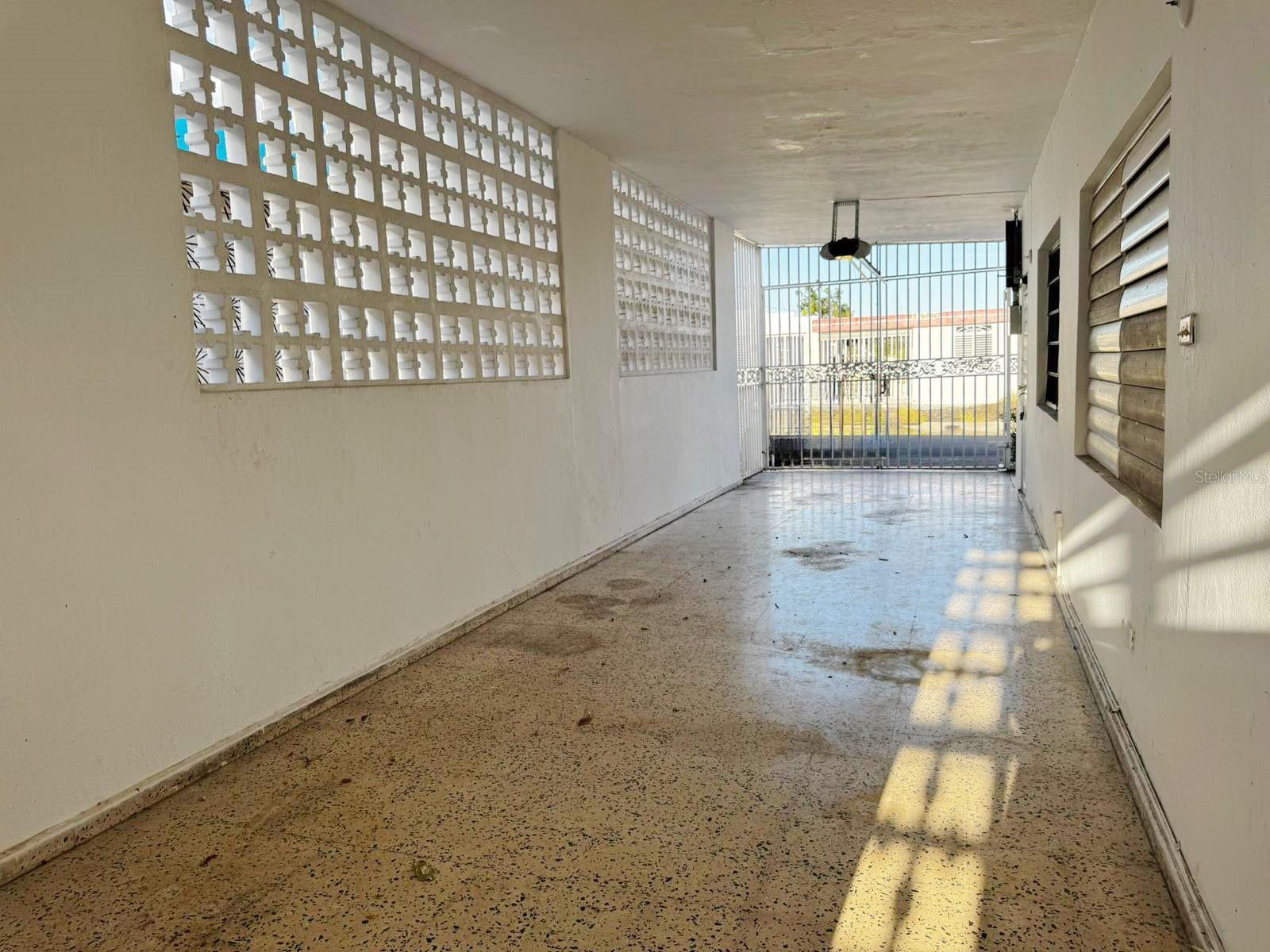 URB. BAYAMÓN GARDENS - Residential