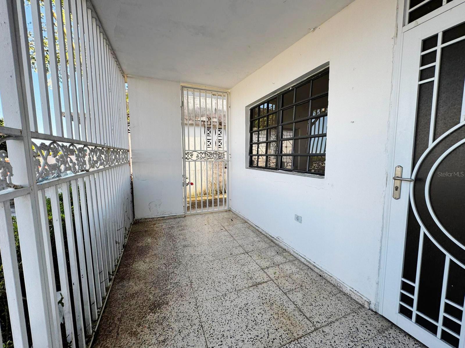 URB. BAYAMÓN GARDENS - Residential