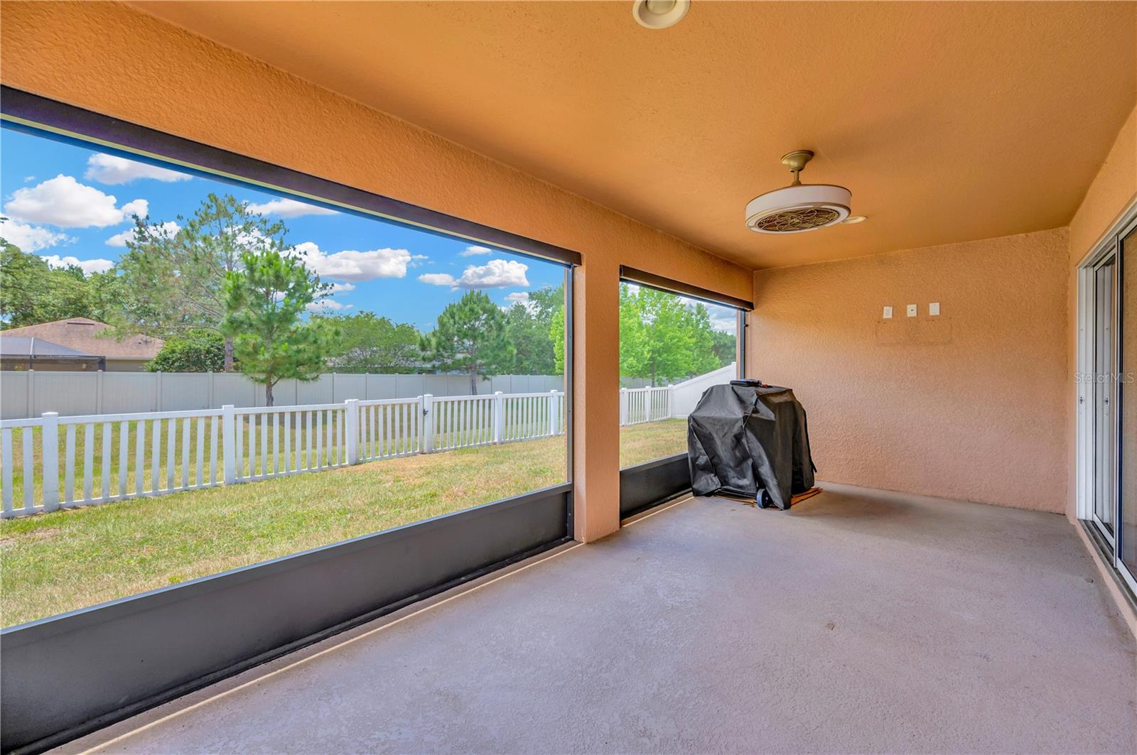 VINEYARD RESERVE - Residential Lease