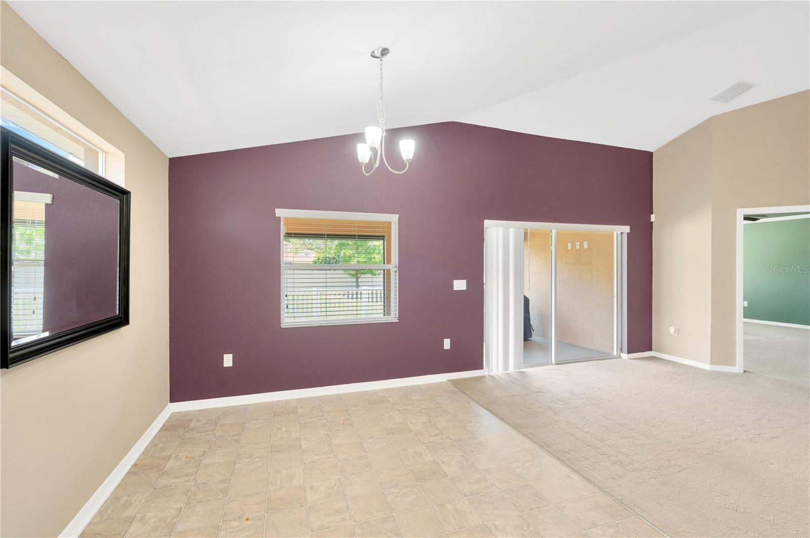 VINEYARD RESERVE - Residential Lease