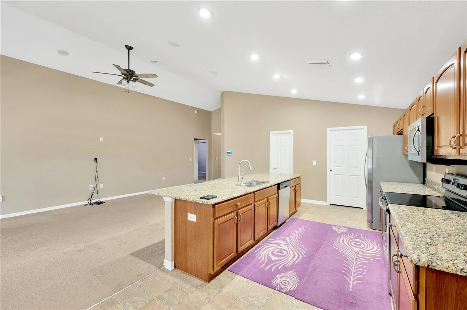VINEYARD RESERVE - Residential Lease