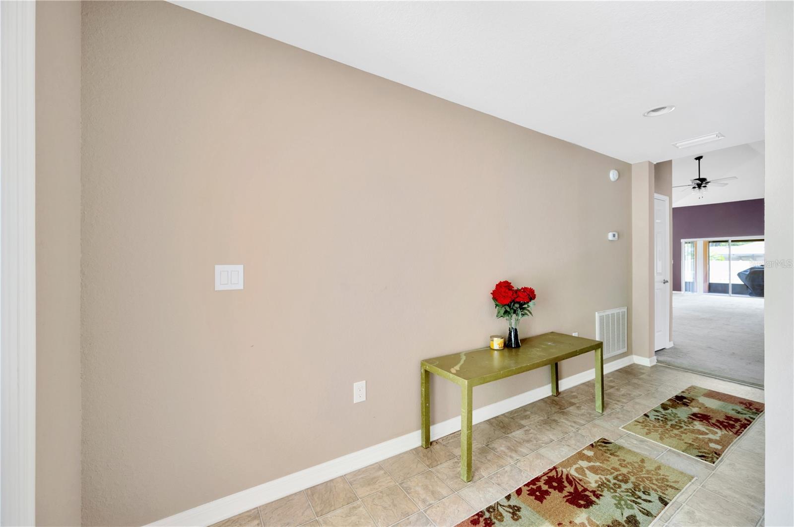 VINEYARD RESERVE - Residential Lease