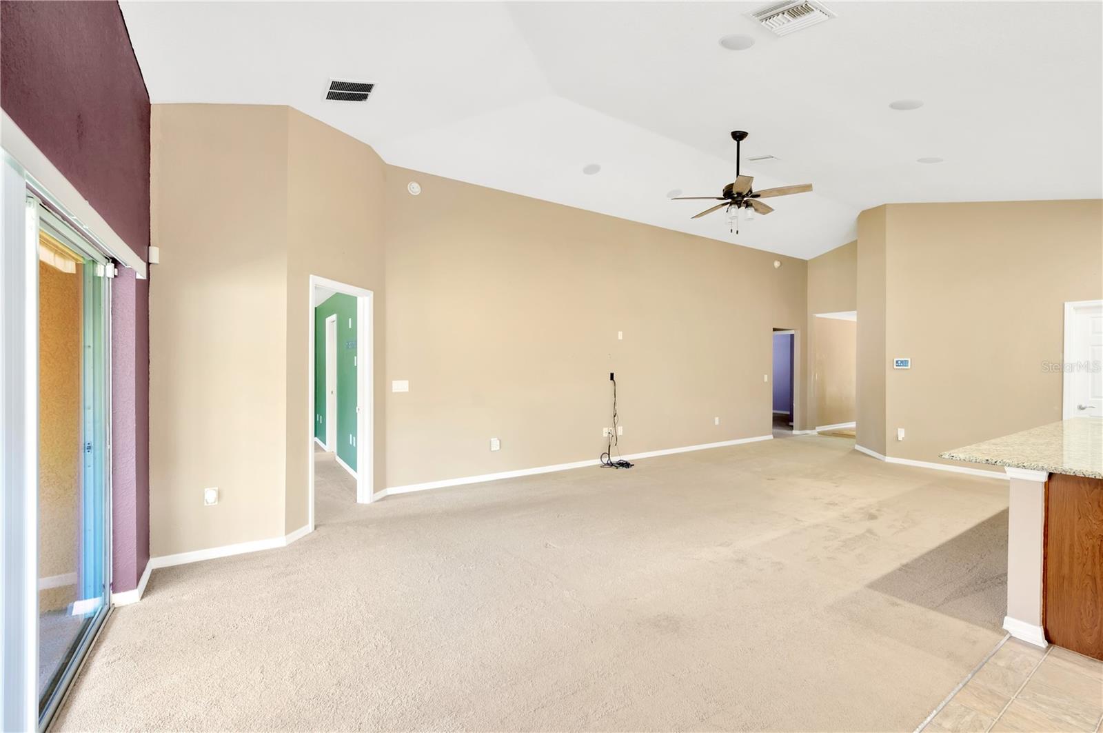 VINEYARD RESERVE - Residential Lease