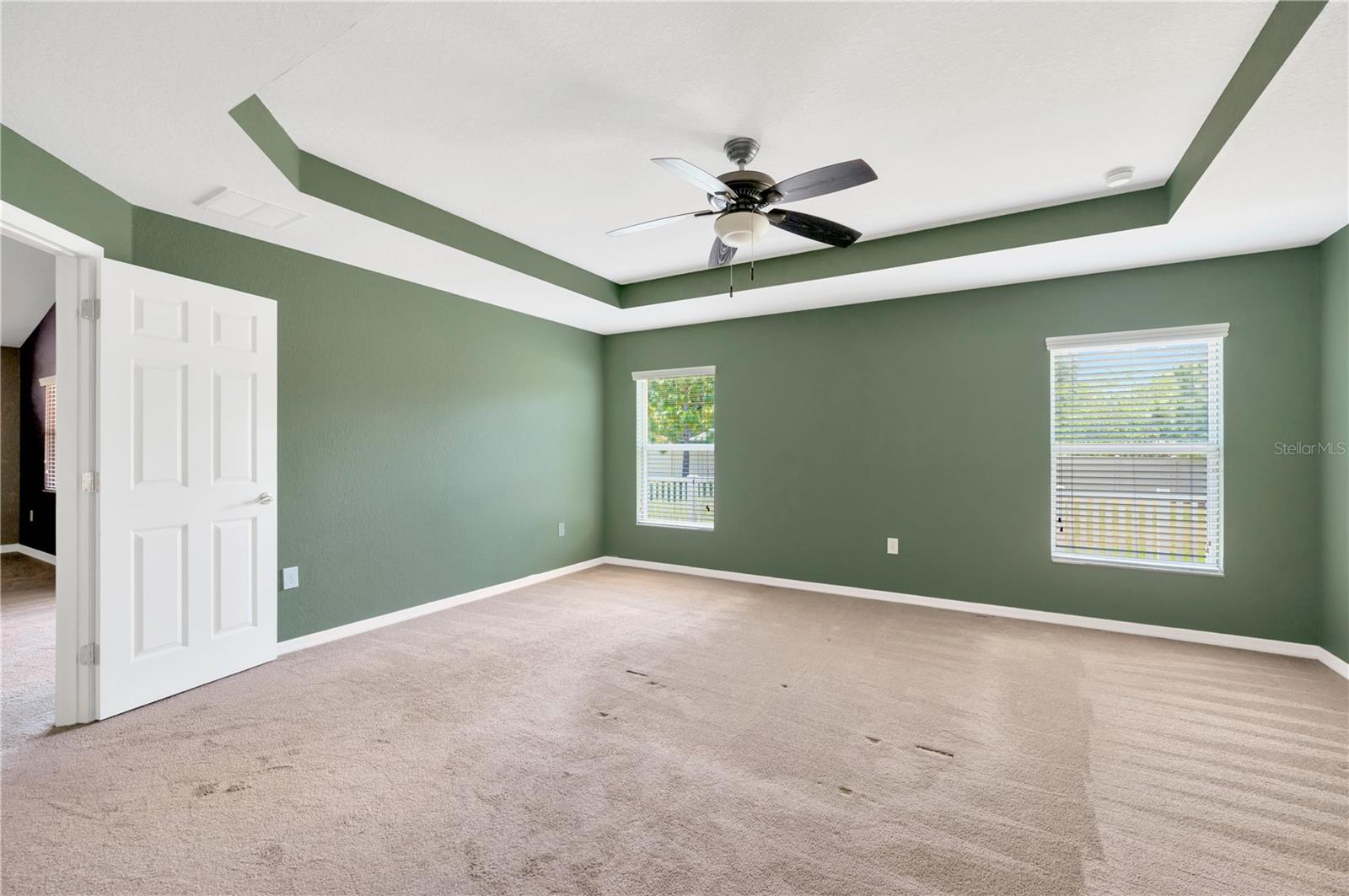 VINEYARD RESERVE - Residential Lease