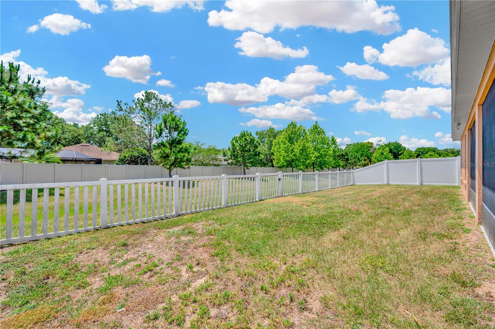 VINEYARD RESERVE - Residential Lease