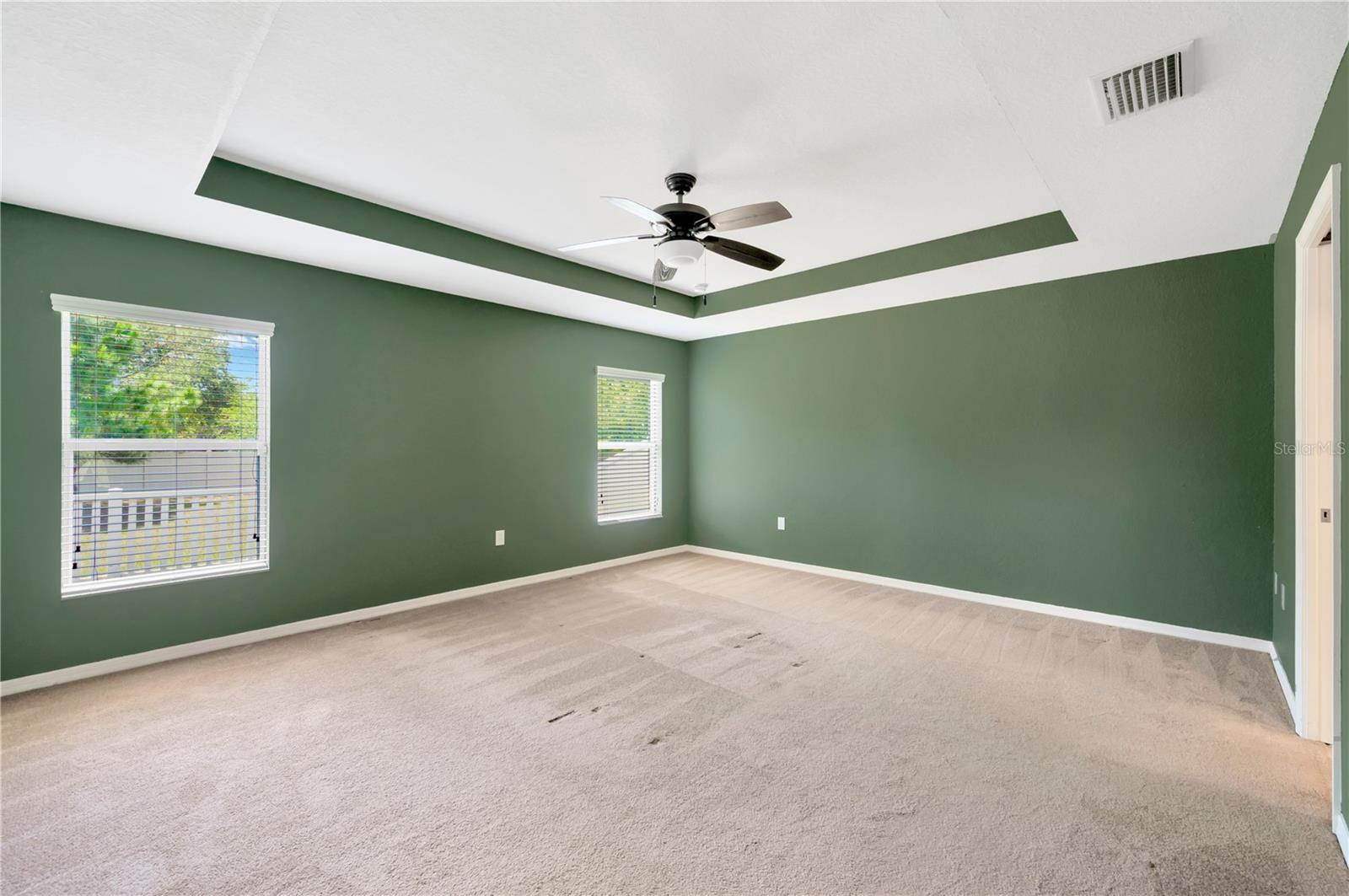 VINEYARD RESERVE - Residential Lease