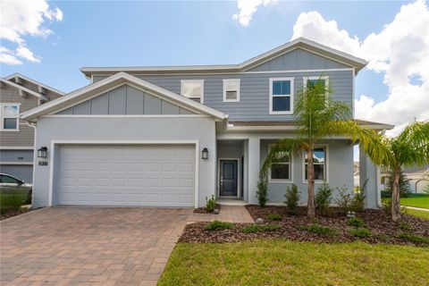 Photo of 2917 Armstrong Avenue, Clermont, FL 34714 (MLS # O6346441)