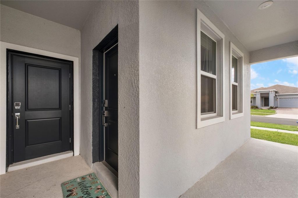 Photo of 2917 Armstrong Avenue, Clermont, FL 34714 (MLS # O6346441)