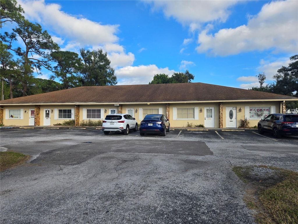 Photo of 8831 49th Street N #4 &amp; 5, Pinellas Park, FL 33782 (MLS # TB8457915)