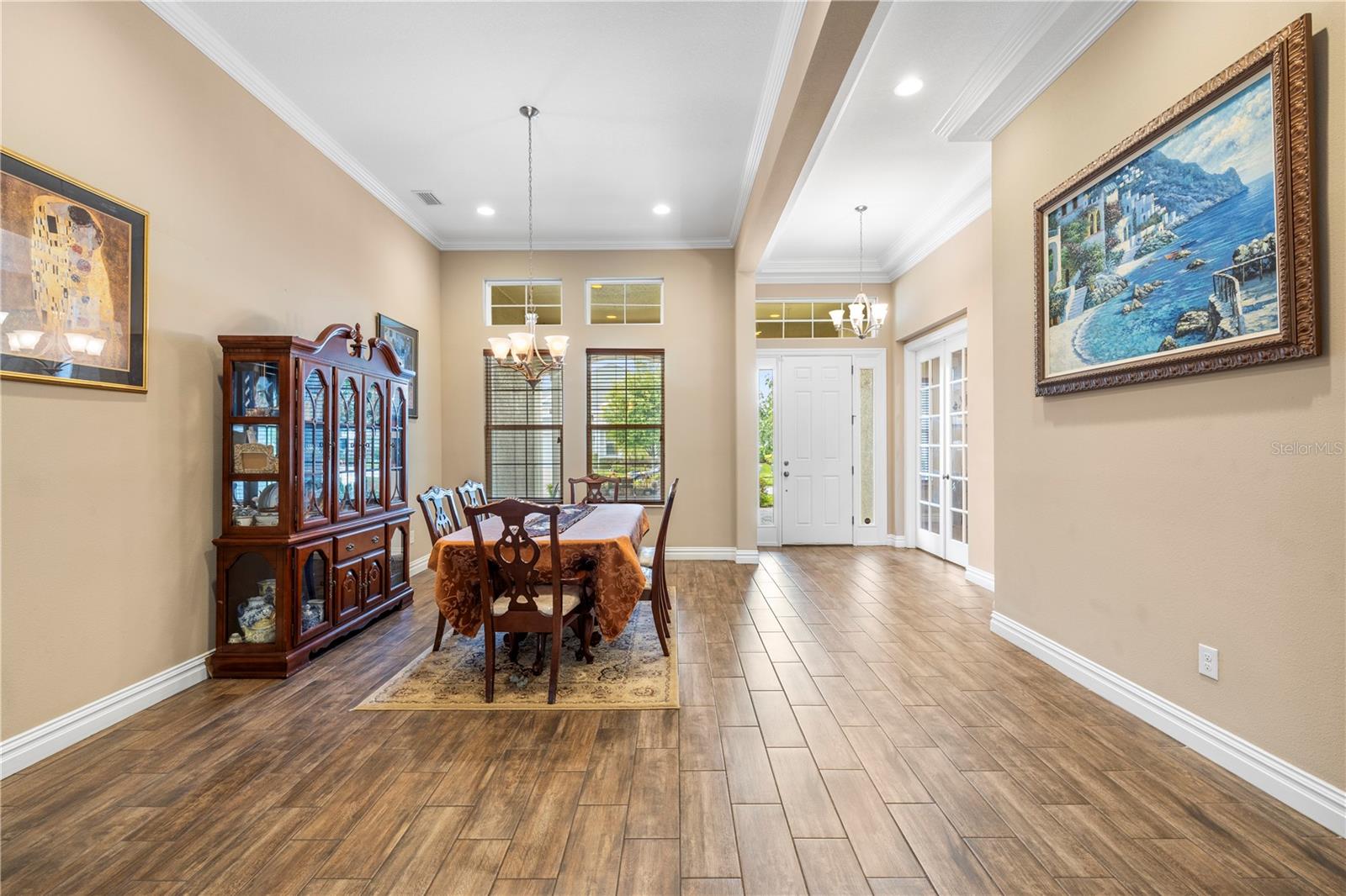 BEXLEY SOUTH PRCL 4 PH 1 - Residential