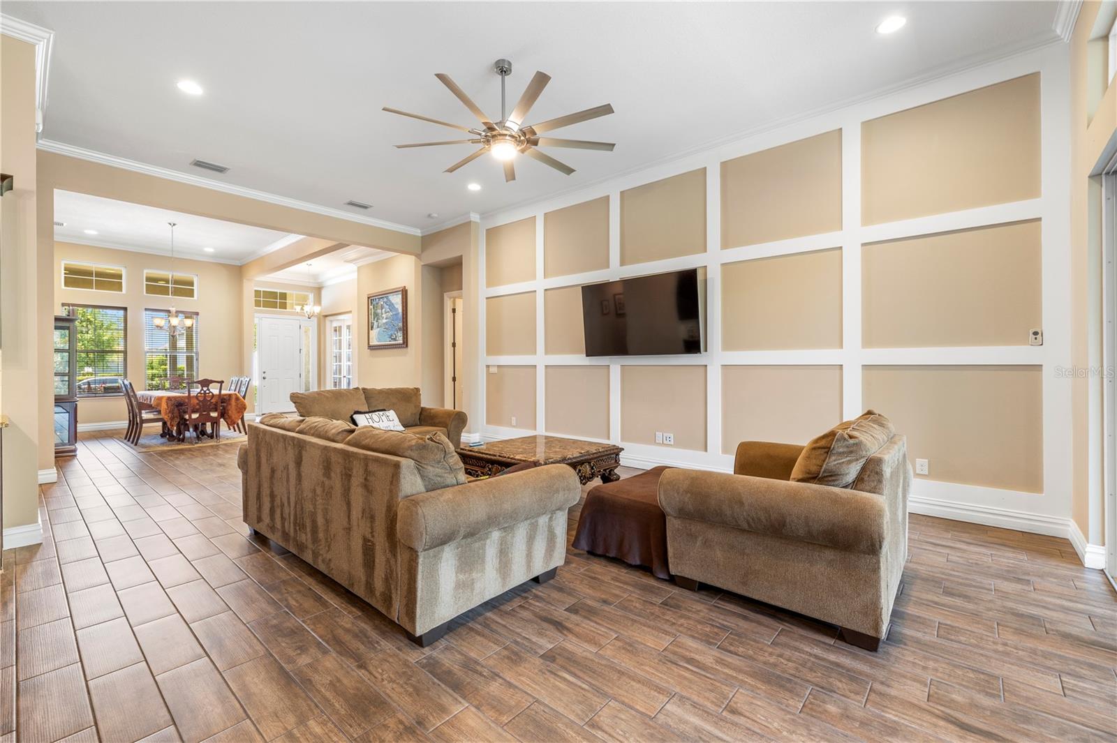 BEXLEY SOUTH PRCL 4 PH 1 - Residential