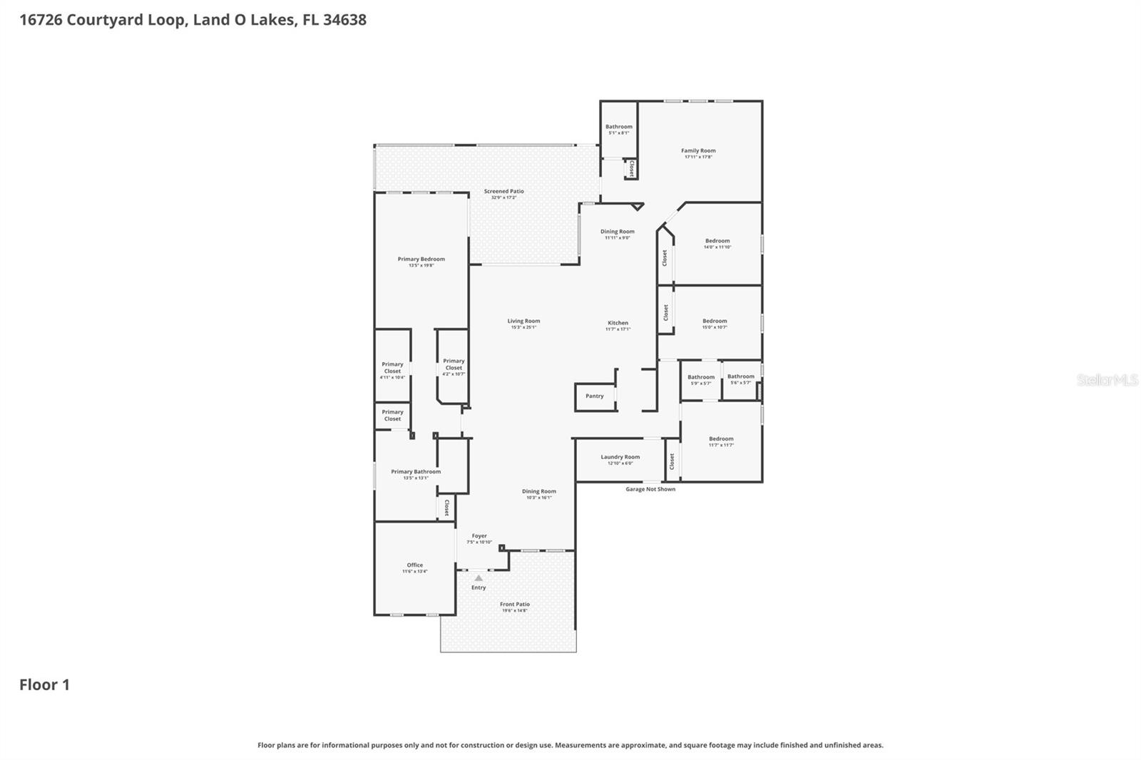 BEXLEY SOUTH PRCL 4 PH 1 - Residential