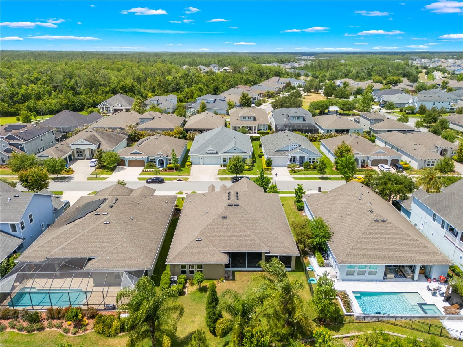 BEXLEY SOUTH PRCL 4 PH 1 - Residential