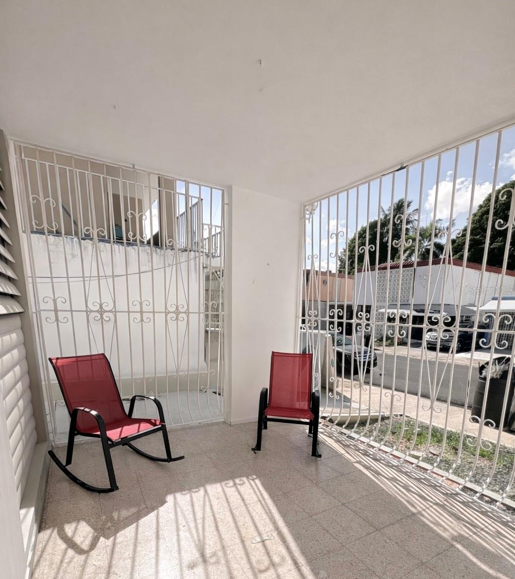 SIERRA BAYAMON - Residential