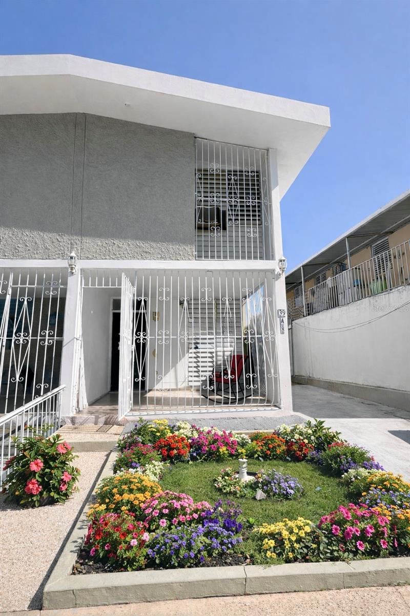 SIERRA BAYAMON - Residential