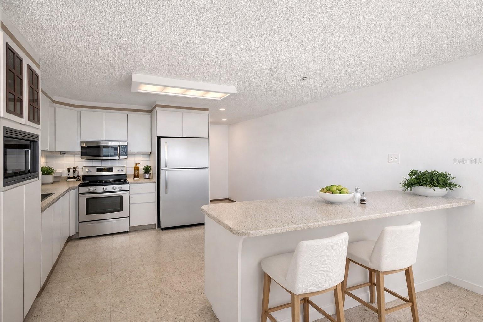 SIERRA BAYAMON - Residential