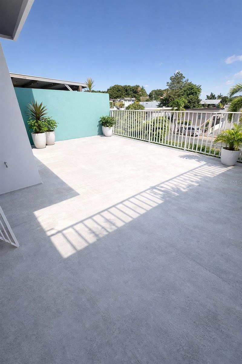 SIERRA BAYAMON - Residential