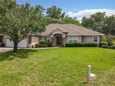 Photo of 5203 SE 42nd Court, Ocala, FL 34480 (MLS # A4692767)