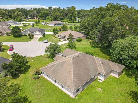 Tiny photo for 5203 SE 42nd Court, Ocala, FL 34480 (MLS # A4692767)