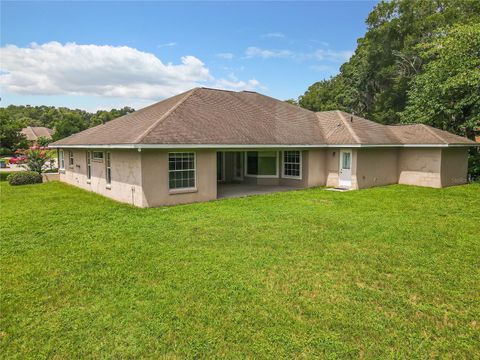 Tiny photo for 5203 SE 42nd Court, Ocala, FL 34480 (MLS # A4692767)