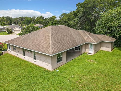 Tiny photo for 5203 SE 42nd Court, Ocala, FL 34480 (MLS # A4692767)