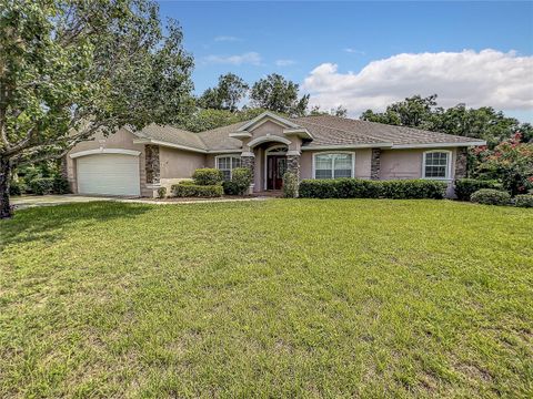Tiny photo for 5203 SE 42nd Court, Ocala, FL 34480 (MLS # A4692767)